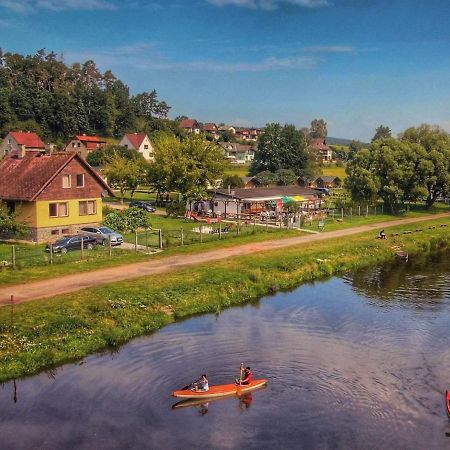 Holiday Home Luznice By Interhome Kolodeje nad Luznici Exterior foto