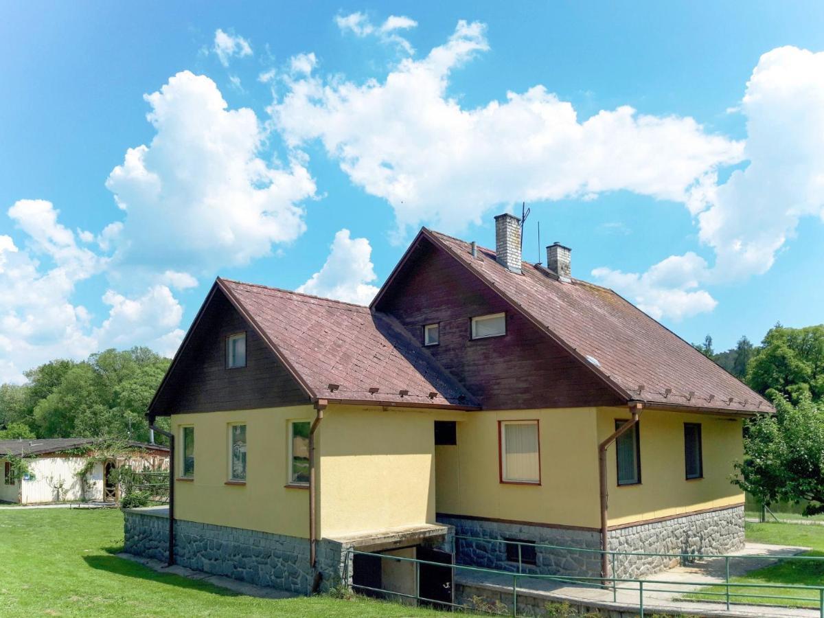 Holiday Home Luznice By Interhome Kolodeje nad Luznici Exterior foto