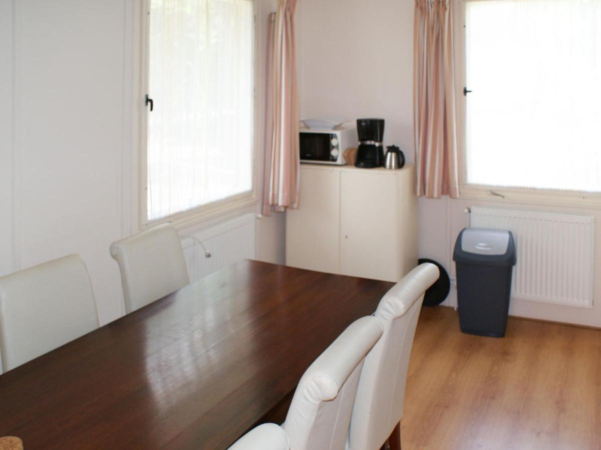 Holiday Home Luznice By Interhome Kolodeje nad Luznici Exterior foto