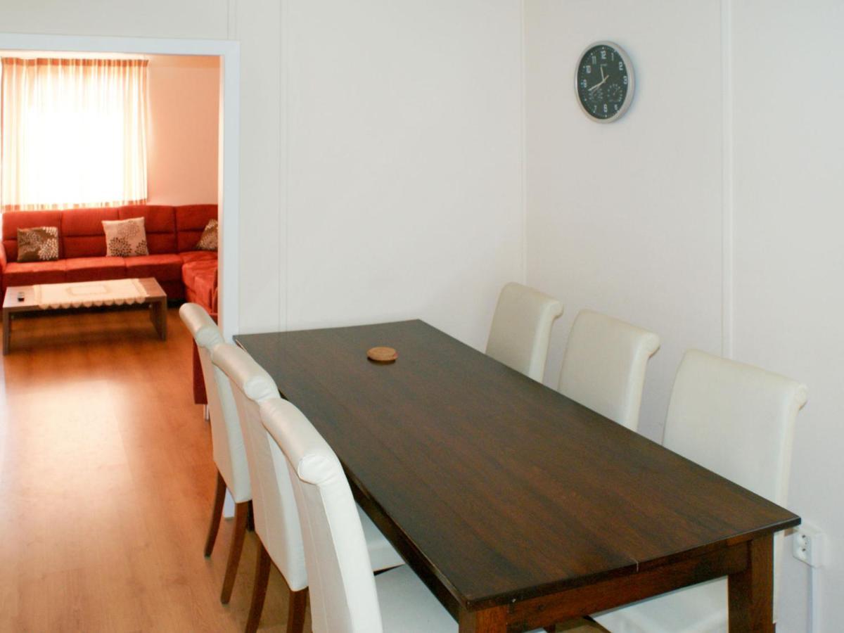 Holiday Home Luznice By Interhome Kolodeje nad Luznici Exterior foto
