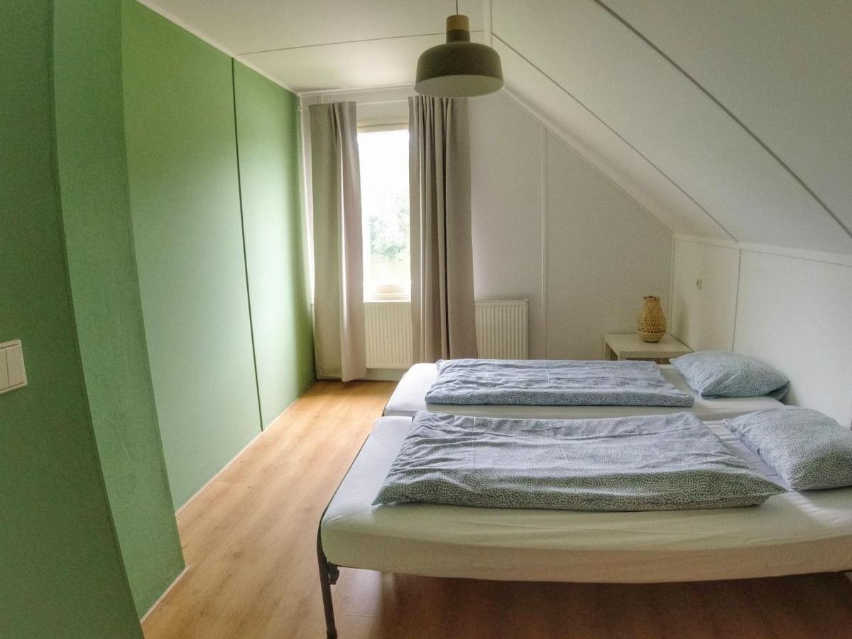 Holiday Home Luznice By Interhome Kolodeje nad Luznici Exterior foto